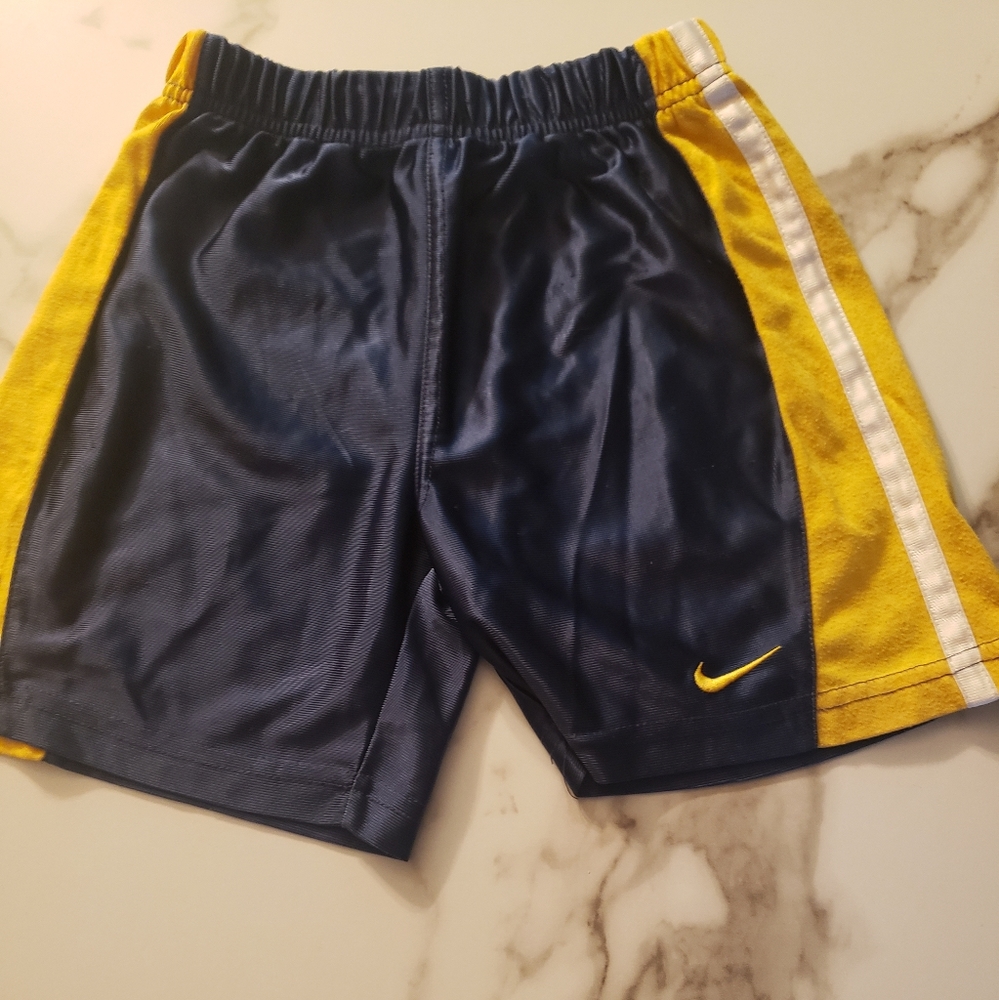 Nike Shorts 2T